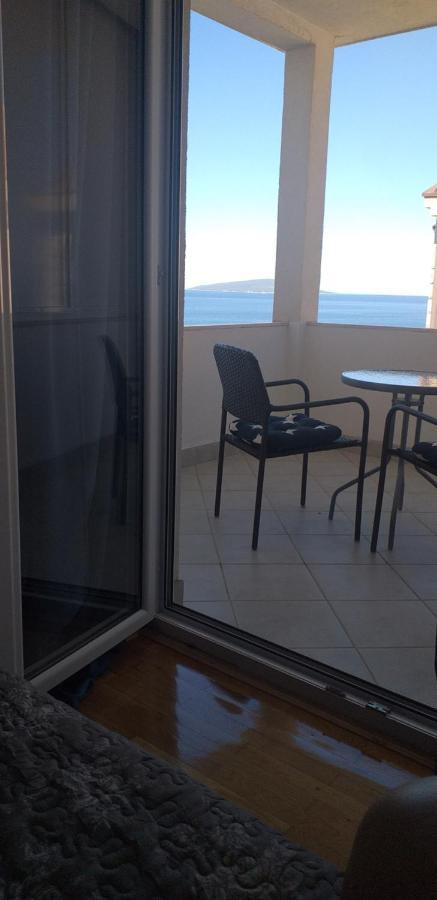 Apartmants Matic Podaca Ngoại thất bức ảnh
