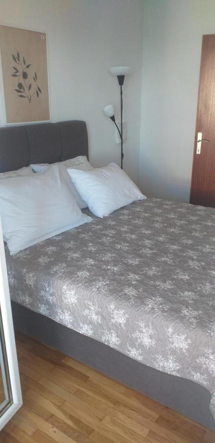 Apartmants Matic Podaca Ngoại thất bức ảnh