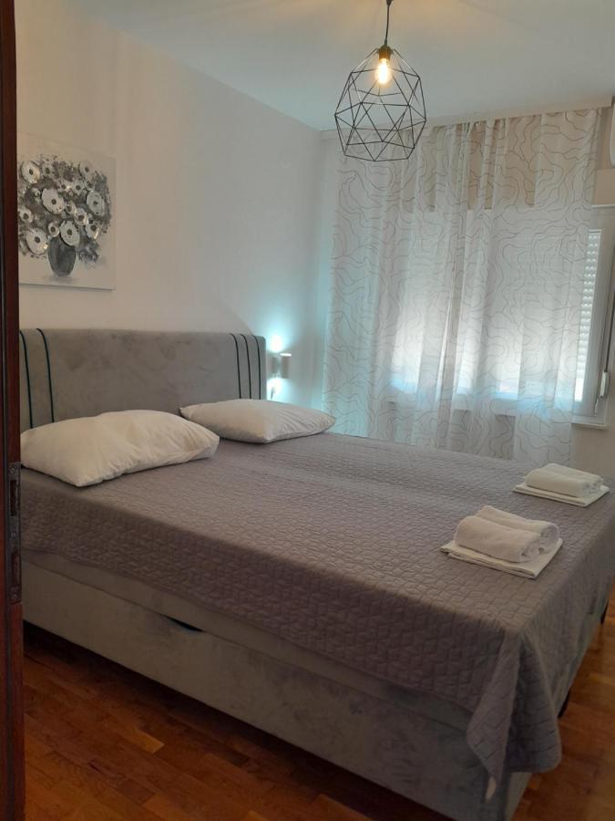 Apartmants Matic Podaca Ngoại thất bức ảnh