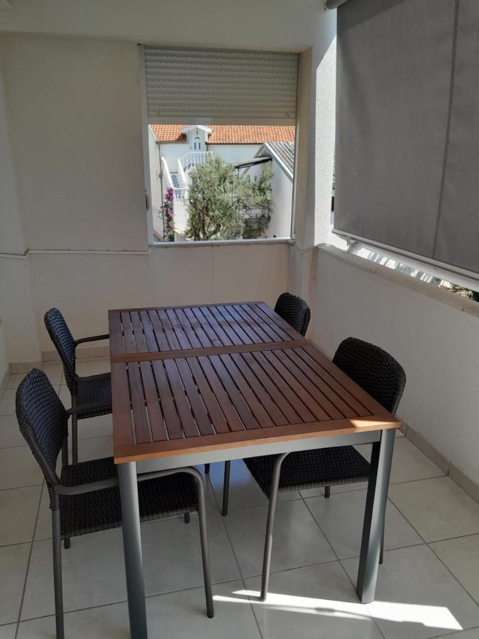 Apartmants Matic Podaca Ngoại thất bức ảnh