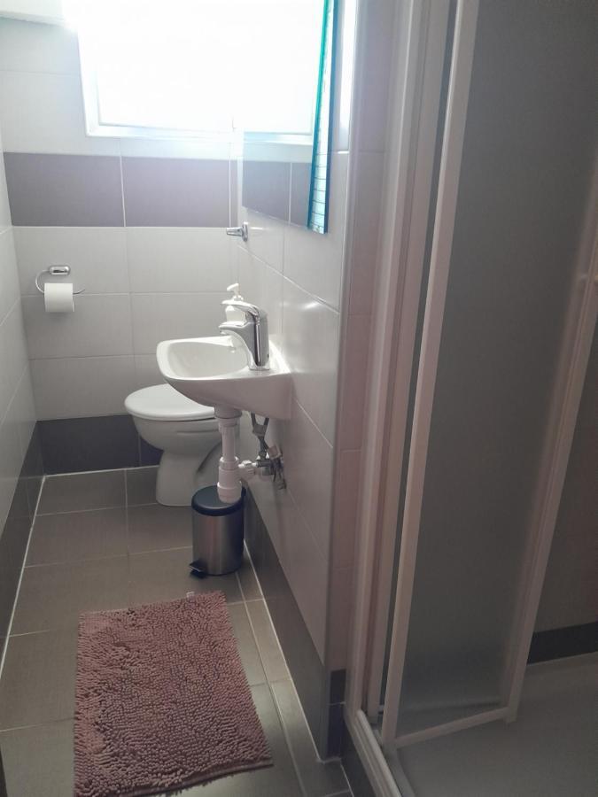 Apartmants Matic Podaca Ngoại thất bức ảnh