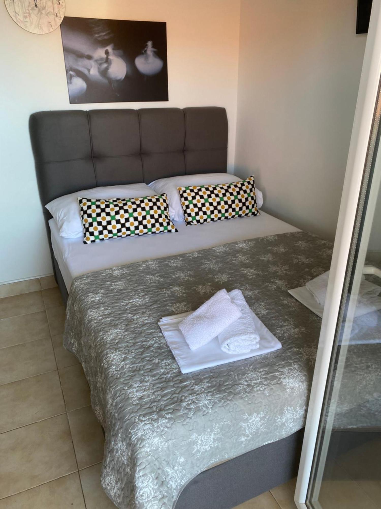 Apartmants Matic Podaca Ngoại thất bức ảnh