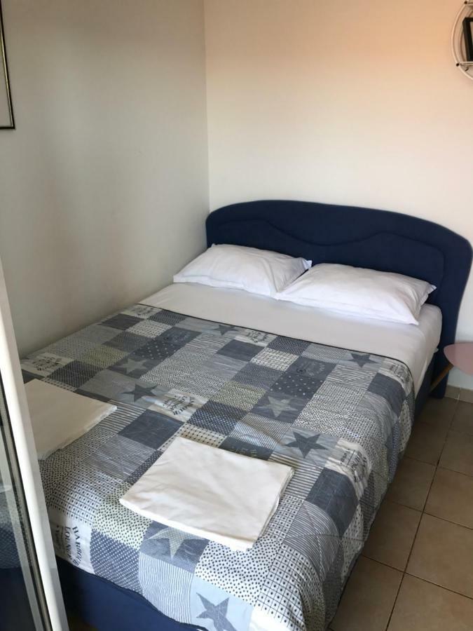 Apartmants Matic Podaca Ngoại thất bức ảnh