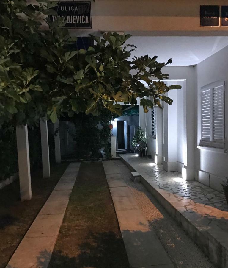 Apartmants Matic Podaca Ngoại thất bức ảnh