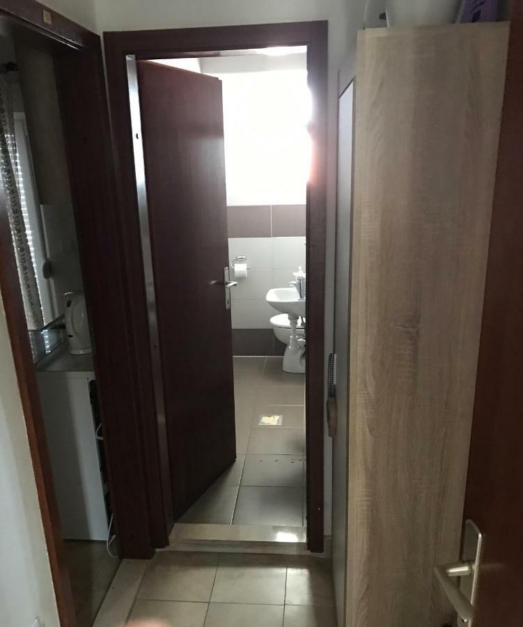 Apartmants Matic Podaca Ngoại thất bức ảnh