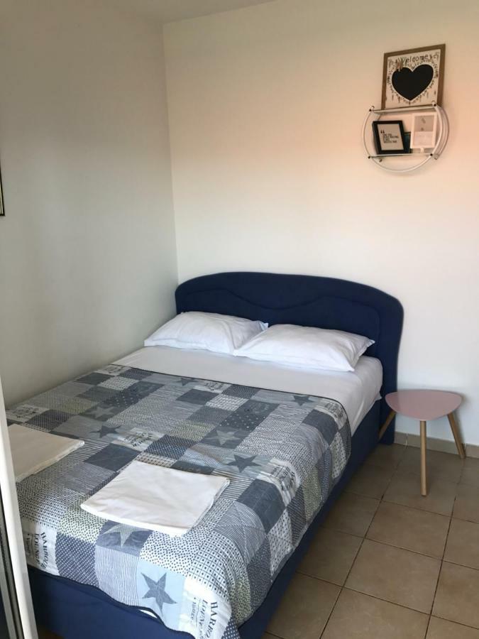 Apartmants Matic Podaca Ngoại thất bức ảnh