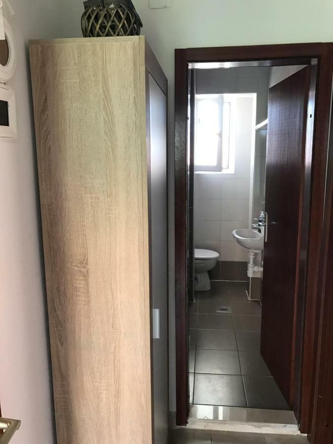 Apartmants Matic Podaca Ngoại thất bức ảnh