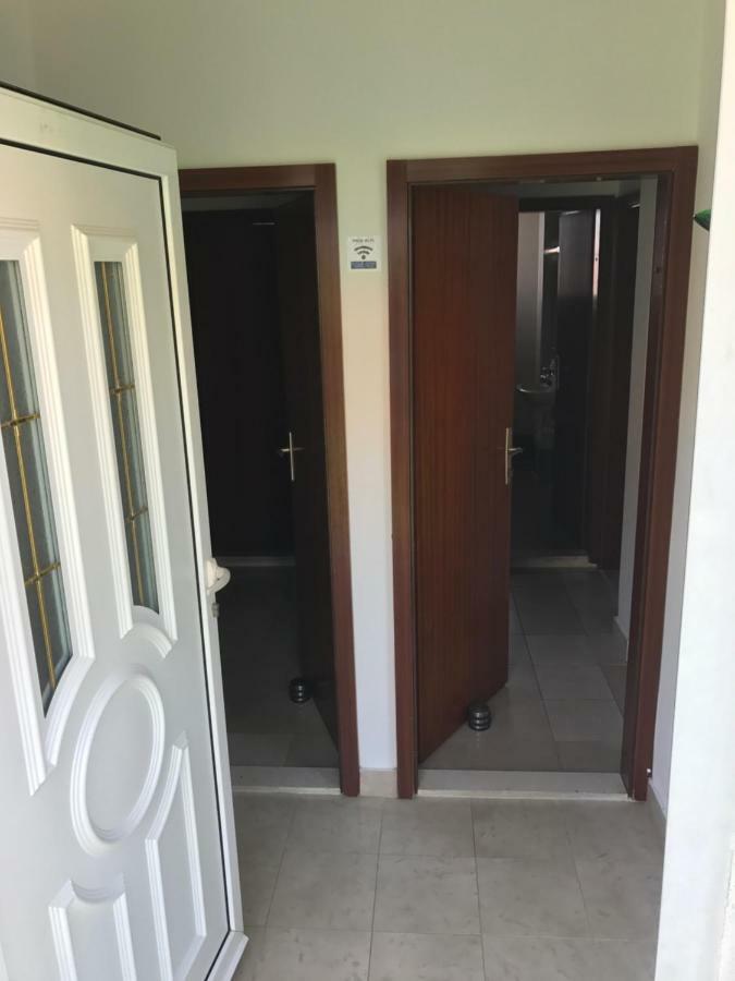 Apartmants Matic Podaca Ngoại thất bức ảnh