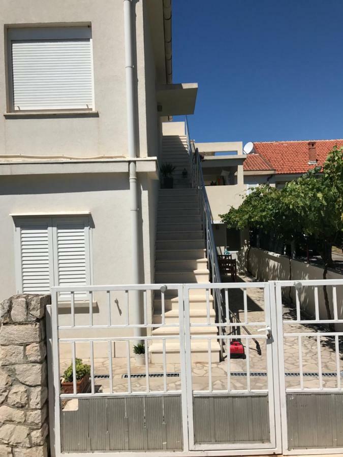 Apartmants Matic Podaca Ngoại thất bức ảnh