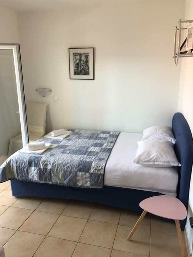Apartmants Matic Podaca Ngoại thất bức ảnh