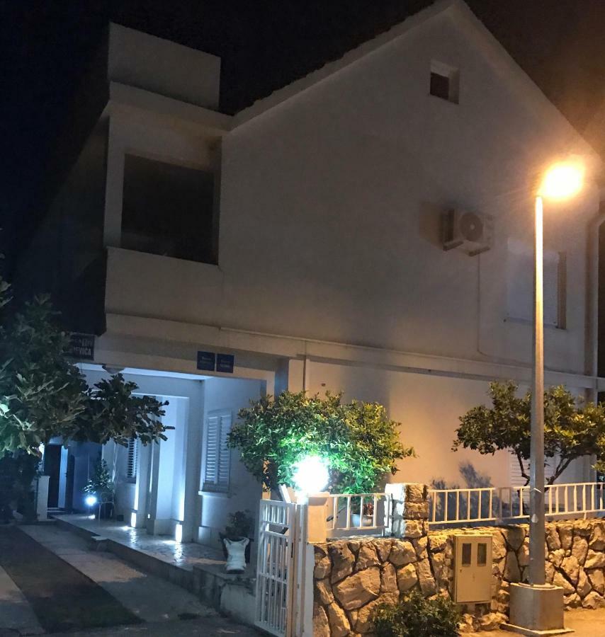 Apartmants Matic Podaca Ngoại thất bức ảnh