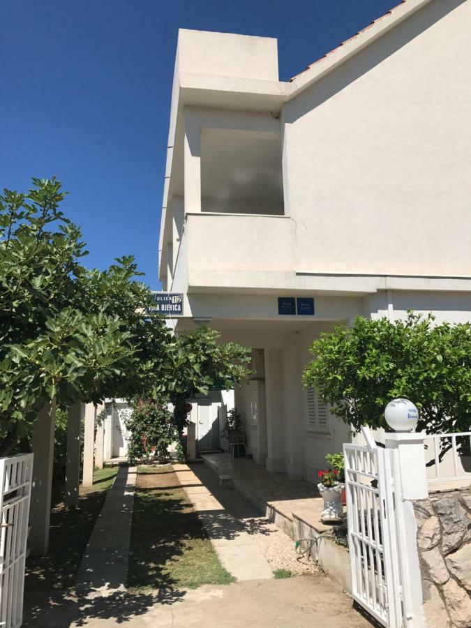 Apartmants Matic Podaca Ngoại thất bức ảnh