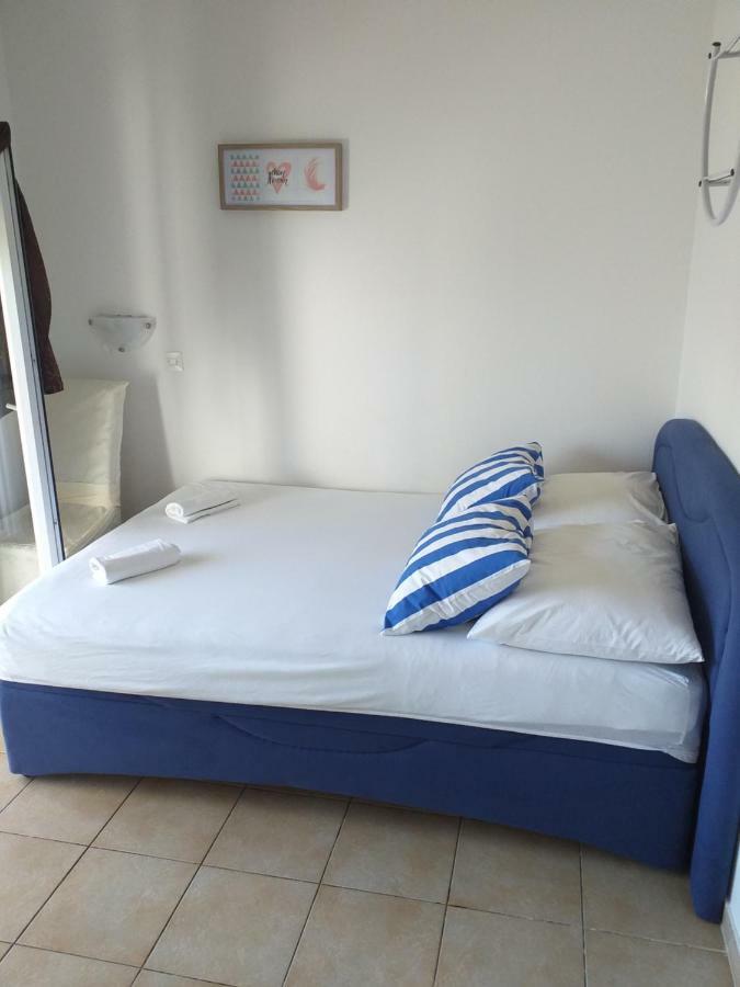 Apartmants Matic Podaca Ngoại thất bức ảnh